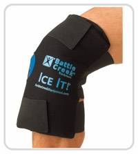 Ice It! Coldcomfort System Knee 12 X 13