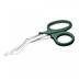 Medicut Shears Dark Green 7-1-4