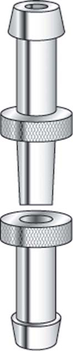 Tubing Connectors Set Baum