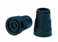Cane Tips 5-8 Case Of 6 Pair