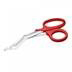 Medicut Shears Red 7-1-4