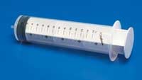 Syringe Monoject Piston N-s 140cc Catheter Tip Cs-20