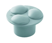 Glides 1 1-8 By Carex (pair)