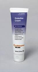 Secura Protective Cream 2.75oz Tube Cs-24
