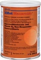 XMet Maximum 454g Can, Powder